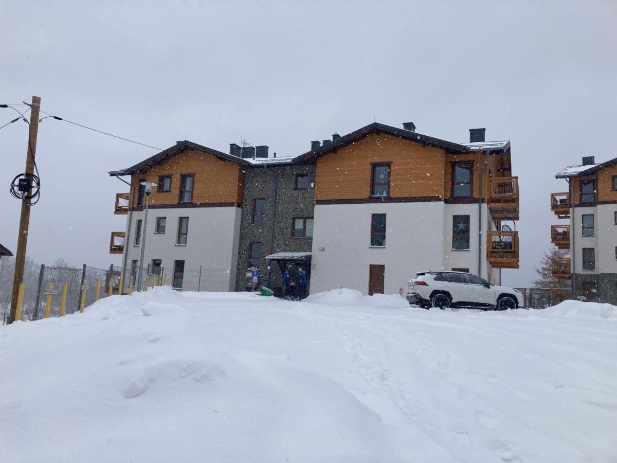 Apartament Modern Z Ogrodem Szklarska Poręba Eksteriør billede
